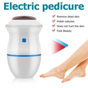 Back Callus Remover