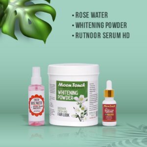 Secret Whitening Deal (3 in 1) Best Quality Whitening Deal