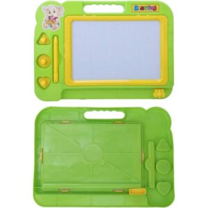 Magnetic Learning Drawing Board