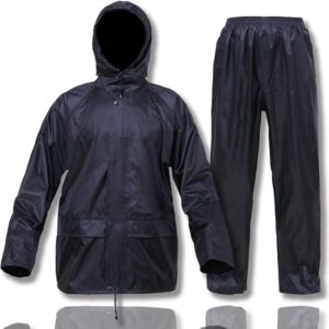 Rain Suit