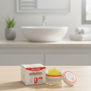 Melodine Japanese Soothing Massage Gel (50g)