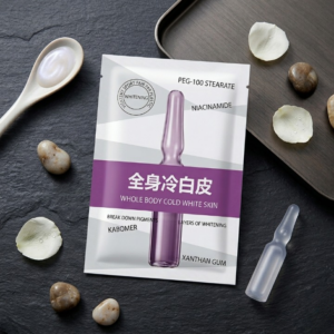 Cold White Skin Cream Premium Nourishing Body Lotion