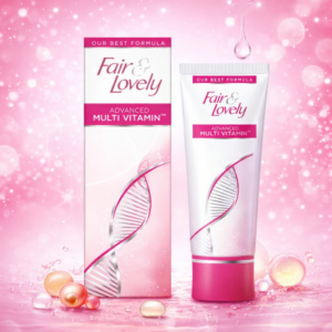 Fair & Lovely Advanced Multi Vitamin Daily Skin Glow Cream Expert Fairness
