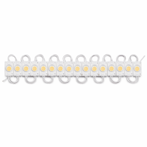 High-Intensity LED Coin Module Lights – Waterproof Decorative Injection Modules