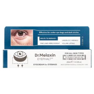 Dr Melaxin Eyephalt Eye Cream