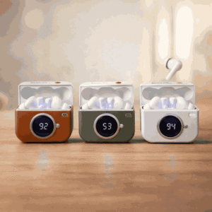 X73 TWS Wireless Earbuds Game Box Edition – True Wireless Stereo Earphones
