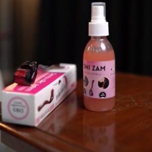 ONIZAM Hair Growth Kit(1 × 100ML OniZam Hair Growth Spray 1 ×