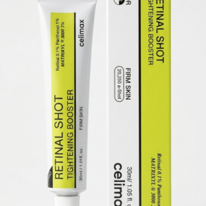 Celimax The Vita A Retinal Shot Tightening Booster – 0.1% Retinal, Matryxyl