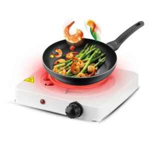 Raf Electric Stove - Kitchen Appliance Designed