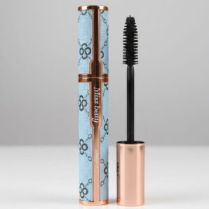 Fancy Style Black Liquid Mascara – Long Lasting Volume & Length Boost