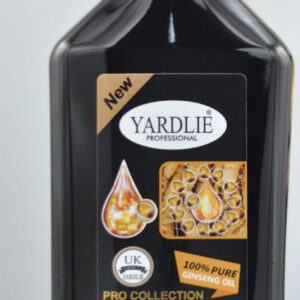 Keratin Shampoo &amp– 400ml Professional Hair Care