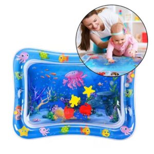 Inflatable Baby Play Mat Water Play Mat