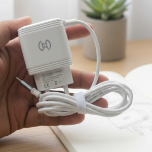 WM 27 3.1A Fast Micro USB Charger