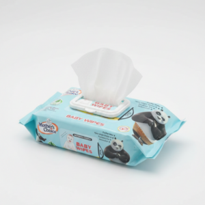 Mother Choice Baby Wipes – Gentle & Affordable Baby Wipes