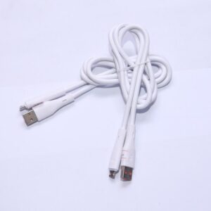 Android Micro USB Fast Charging Cable – Buy 1 Get 1 Free