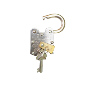 Heavy Duty Pad Lock Desi Lock