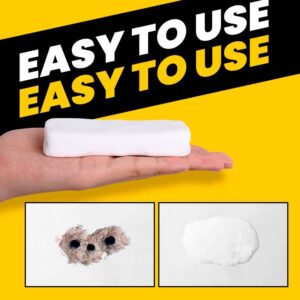 Environmental Wall Hole Sealing Glue – Waterproof Mending Plasticine