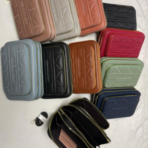 Premium Ladies Wallet