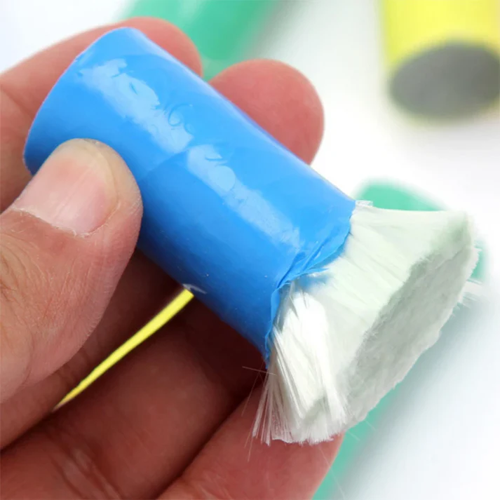 2pcs Magic Stain Remover Sticks - Powerful Rust & Dirt Cleaner - Image 2