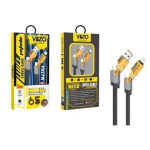 V999 5-in-1 Ultra Fast Multi-Mode Cable Best Quality Cable