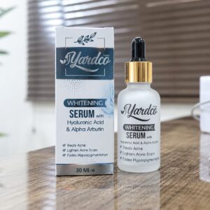 Yardco Whitening Serum