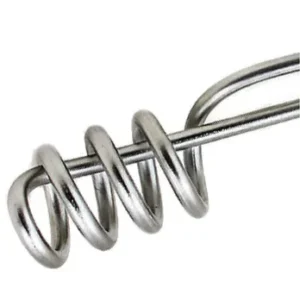 Electric Water Heating Rod Portable Electric Water Heater Electric Water Immersion Rod
