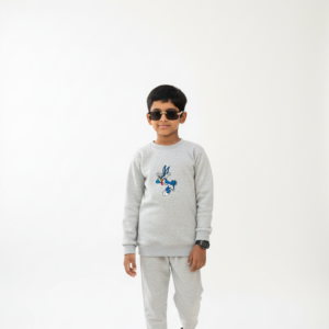 Winter Tracksuits