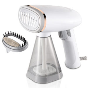 RAF Handheld Garment Steamer Iron 240ML Foldable Portable Steam Iron