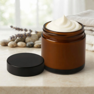 Zafrani Cream - Skincare Product Designed