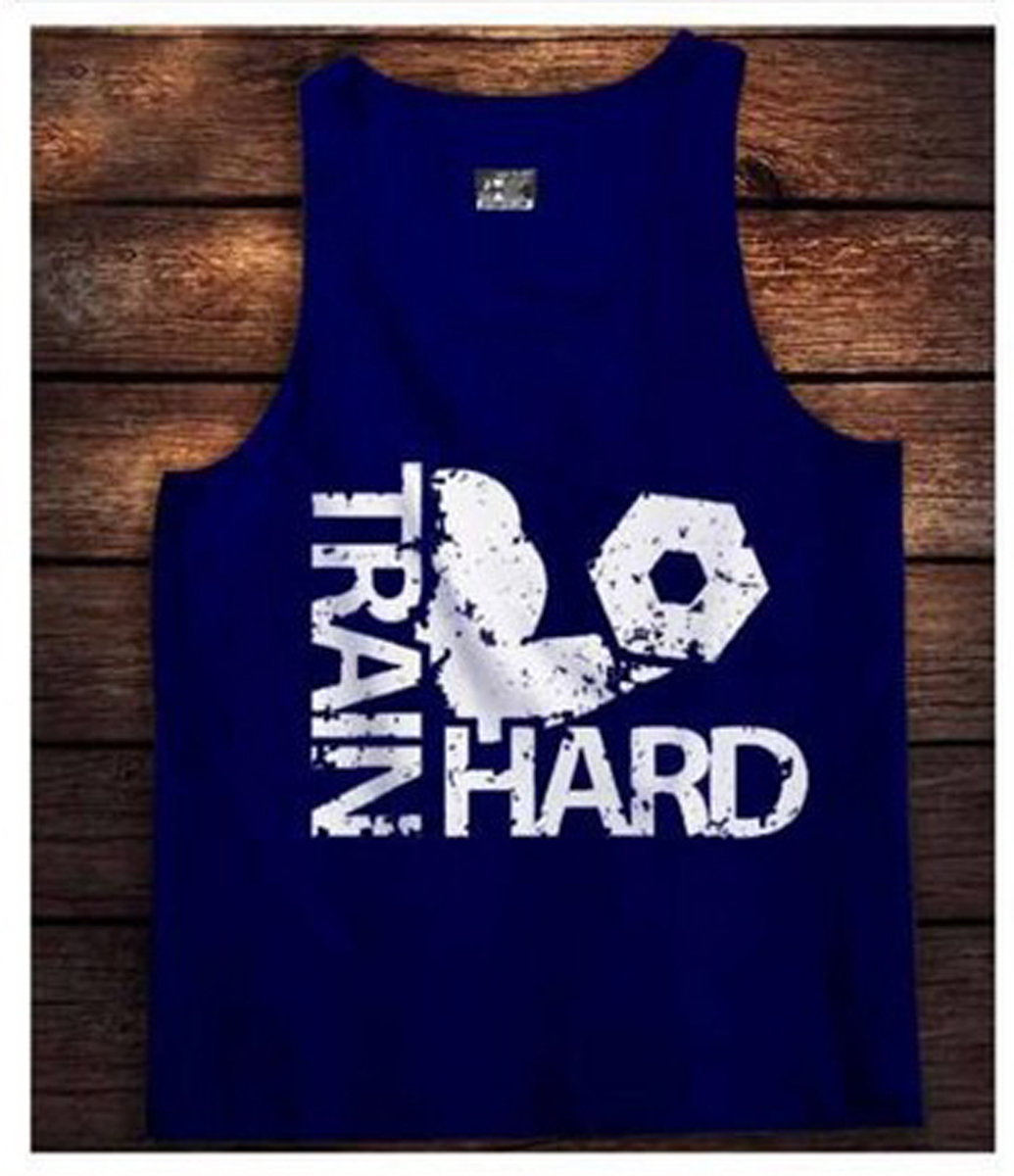 Sando tank top