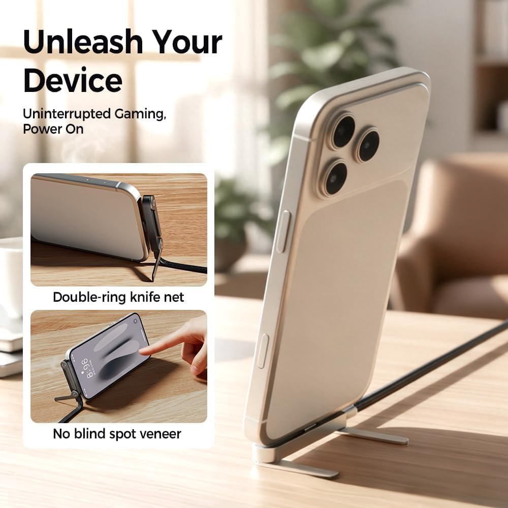2-In-1 Data Cable - Image 4