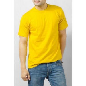 Summer Top Half Sleeve Tee Shirt