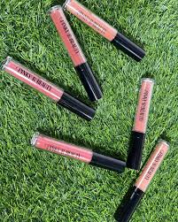 7 in 1 MakeUp Deal - 7pc Make-up Brush, Primer, Lip pencil