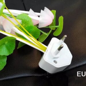 Mushroom Night Light LED Night Lights Flower Lamp Bedroom Baby room Lamps