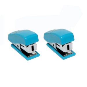 Pack of 2 Mini Staplers