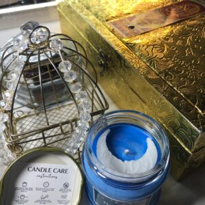 Ramadan Candle - Soul Soothing Aroma – Handmade Milky & Fresh Soy