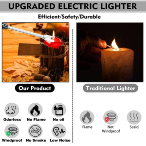 Arc Lighter