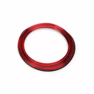 5Meter Cars Auto Accessories Dashboard Car Styling Interior Decoration Strips Molding Trim