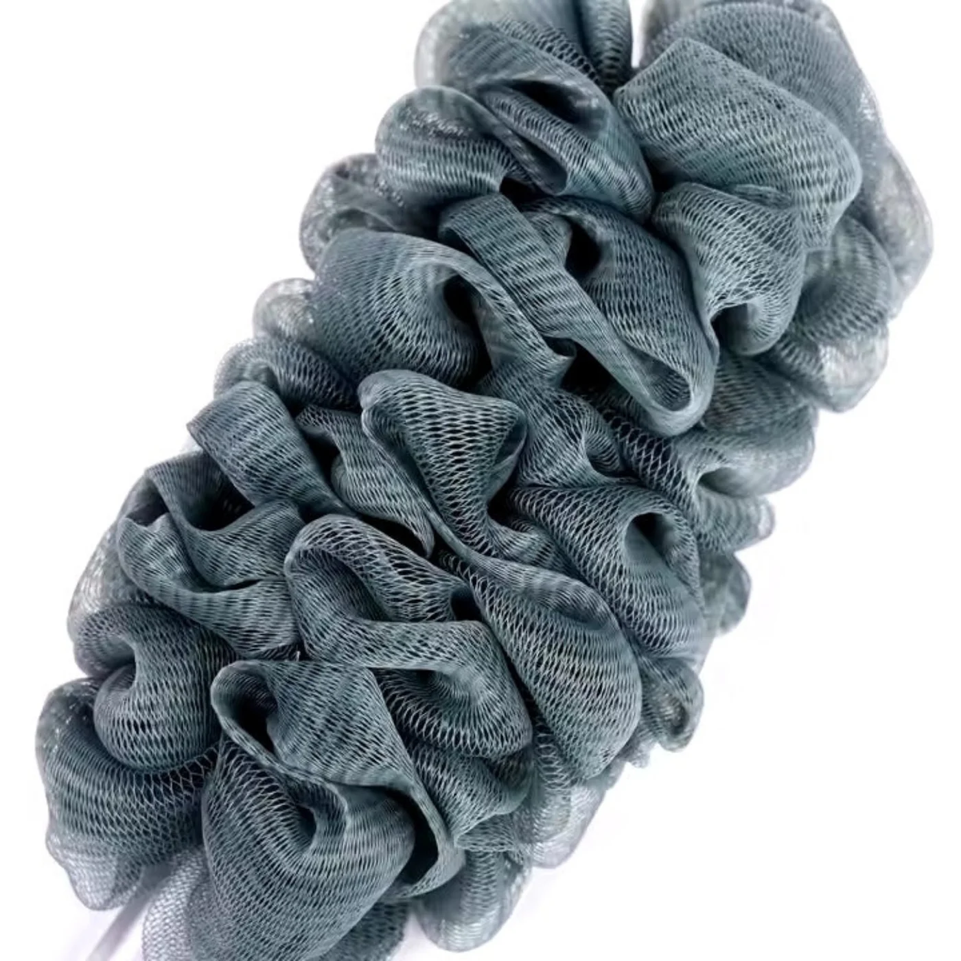 Royal's Loofah Sponge – Long Handle Shower Brush - Image 4